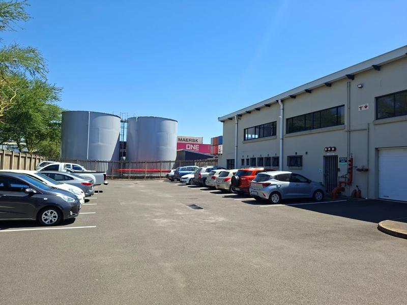 Commercial Property for Sale in Prospecton Industrial KwaZulu-Natal
