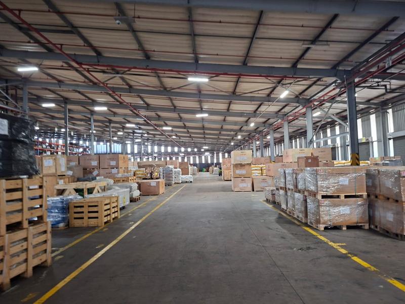 Commercial Property for Sale in Prospecton Industrial KwaZulu-Natal