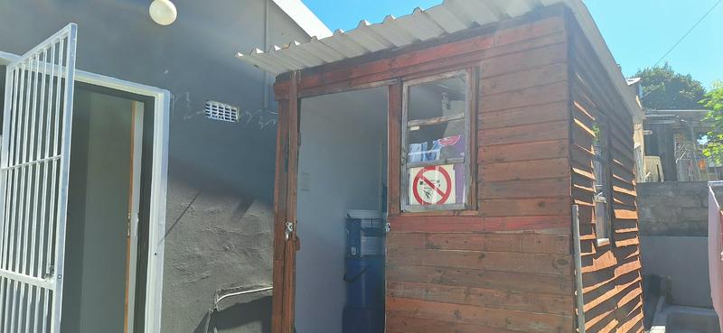 2 Bedroom Property for Sale in Roseneath KwaZulu-Natal