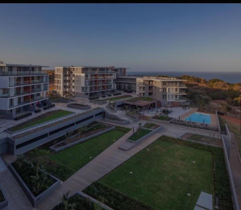 1 Bedroom Property for Sale in Sibaya KwaZulu-Natal