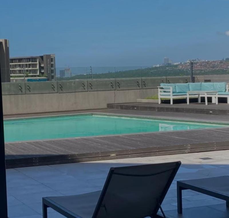 1 Bedroom Property for Sale in Sibaya KwaZulu-Natal