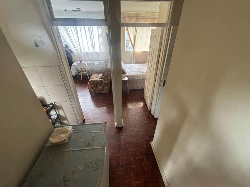 1 Bedroom Property for Sale in Overport KwaZulu-Natal