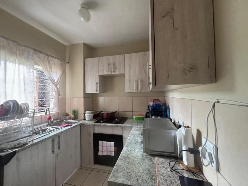 1 Bedroom Property for Sale in Overport KwaZulu-Natal