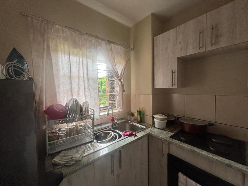 1 Bedroom Property for Sale in Overport KwaZulu-Natal