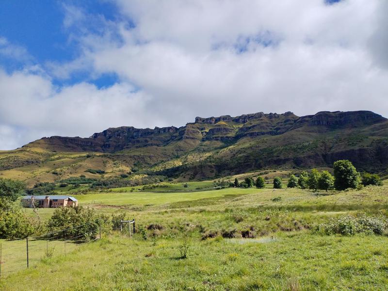 0 Bedroom Property for Sale in Underberg KwaZulu-Natal