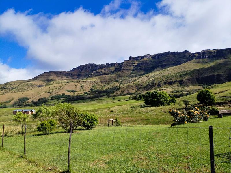 0 Bedroom Property for Sale in Underberg KwaZulu-Natal