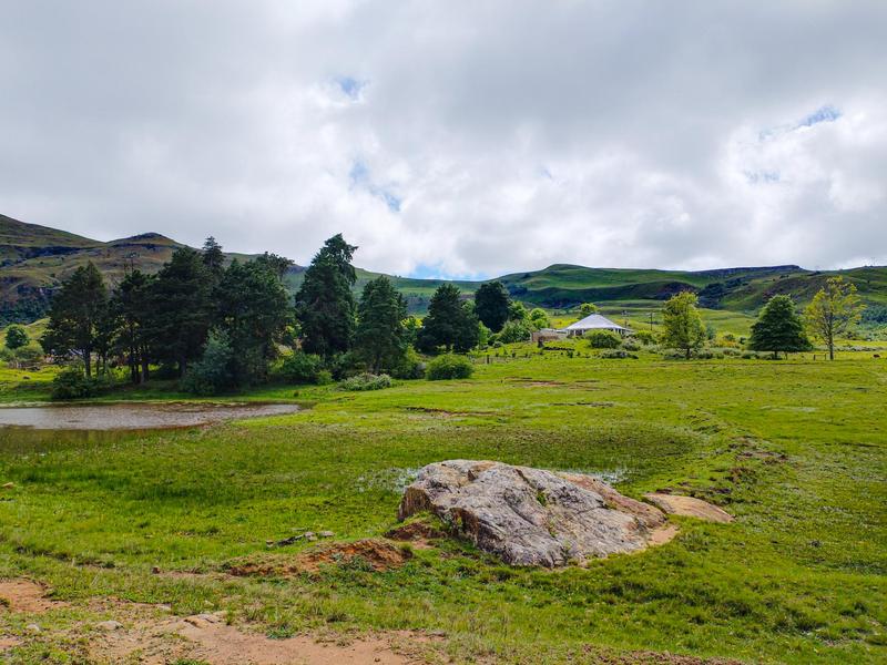 0 Bedroom Property for Sale in Underberg KwaZulu-Natal