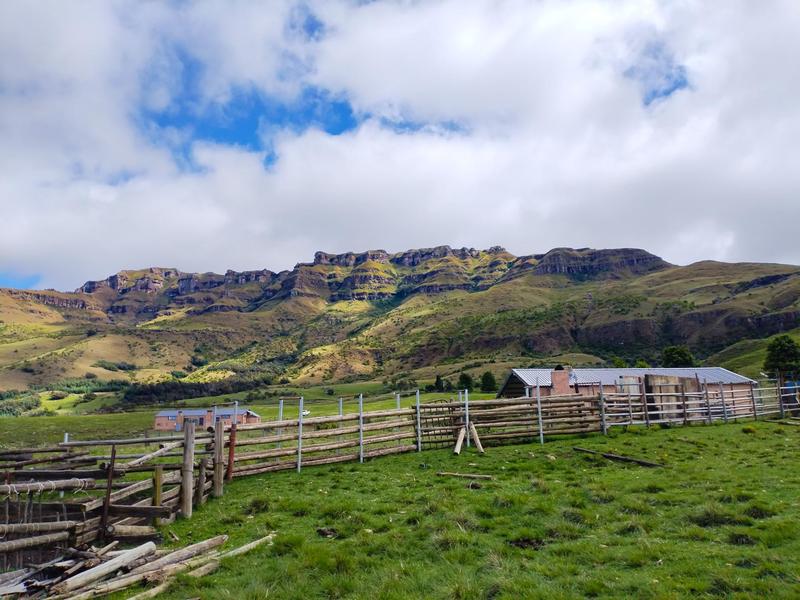 0 Bedroom Property for Sale in Underberg KwaZulu-Natal