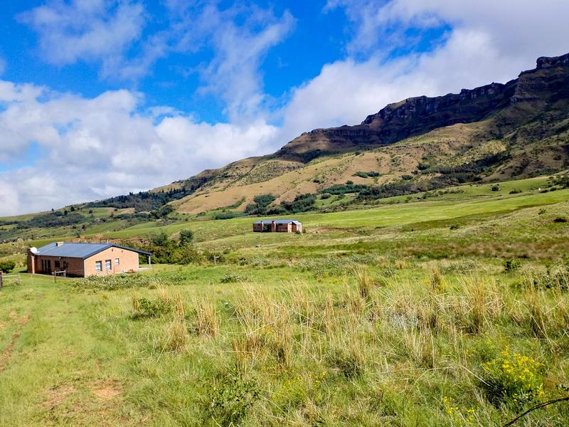 0 Bedroom Property for Sale in Underberg KwaZulu-Natal