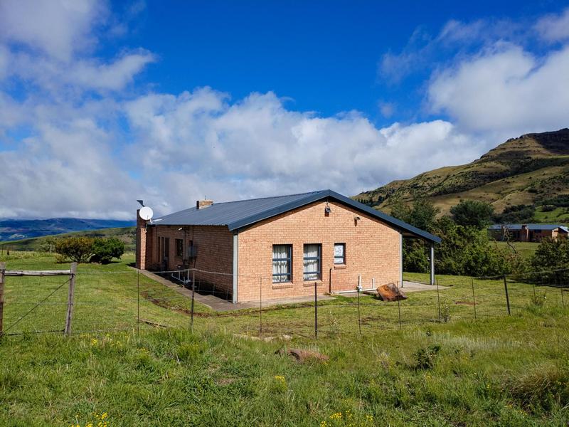 0 Bedroom Property for Sale in Underberg KwaZulu-Natal