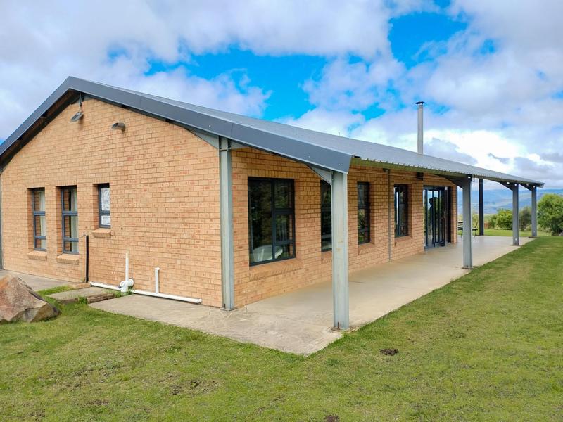 0 Bedroom Property for Sale in Underberg KwaZulu-Natal