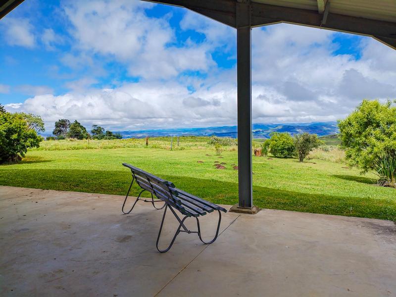 0 Bedroom Property for Sale in Underberg KwaZulu-Natal