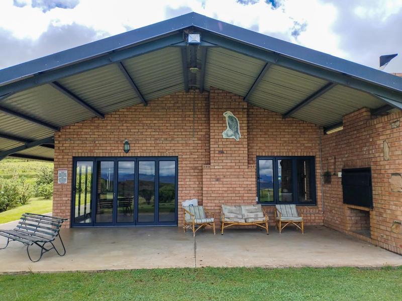 0 Bedroom Property for Sale in Underberg KwaZulu-Natal