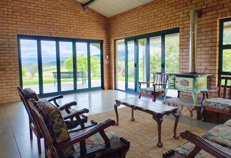 0 Bedroom Property for Sale in Underberg KwaZulu-Natal