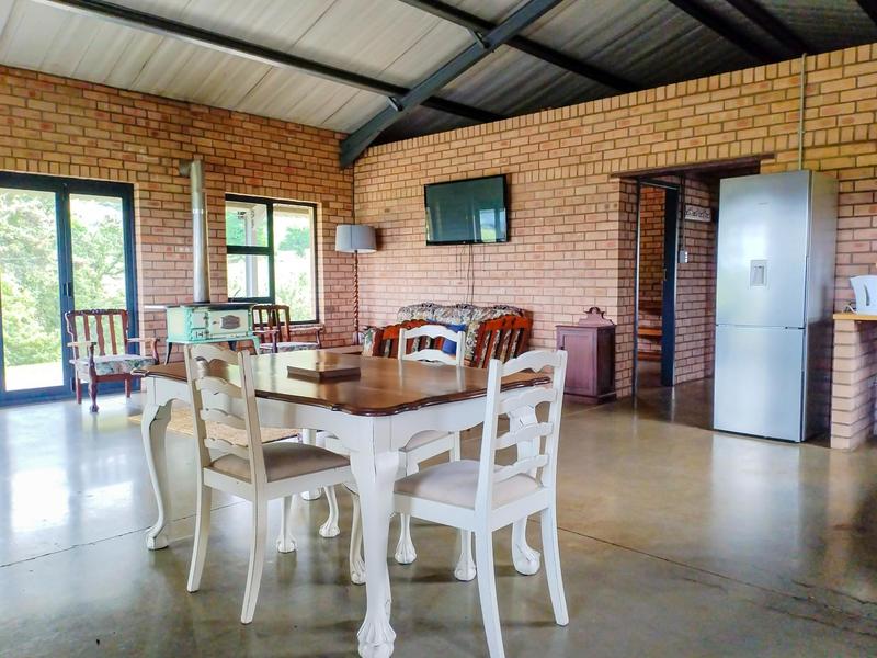 0 Bedroom Property for Sale in Underberg KwaZulu-Natal