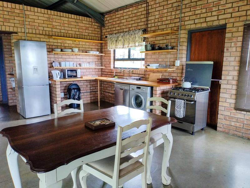 0 Bedroom Property for Sale in Underberg KwaZulu-Natal