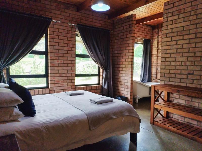 0 Bedroom Property for Sale in Underberg KwaZulu-Natal