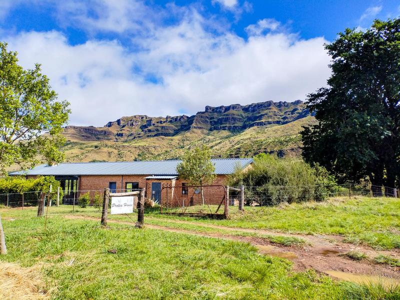 0 Bedroom Property for Sale in Underberg KwaZulu-Natal