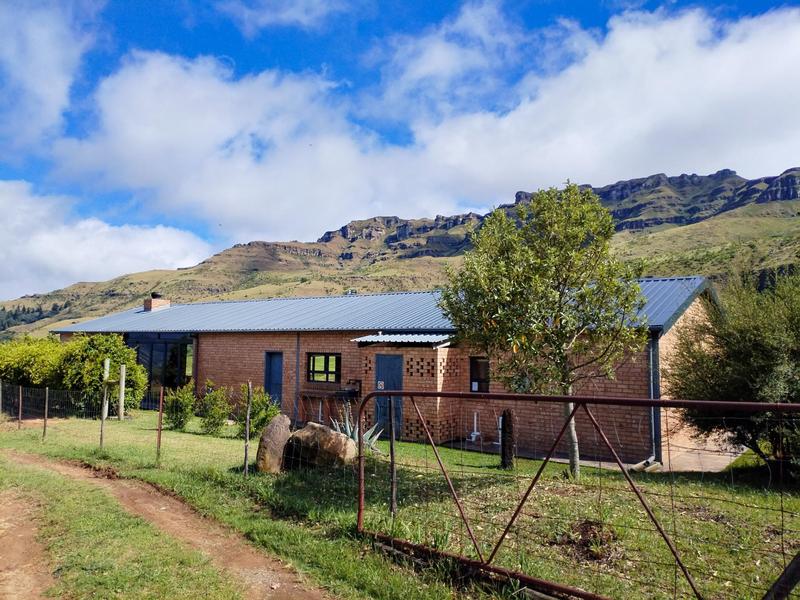 0 Bedroom Property for Sale in Underberg KwaZulu-Natal