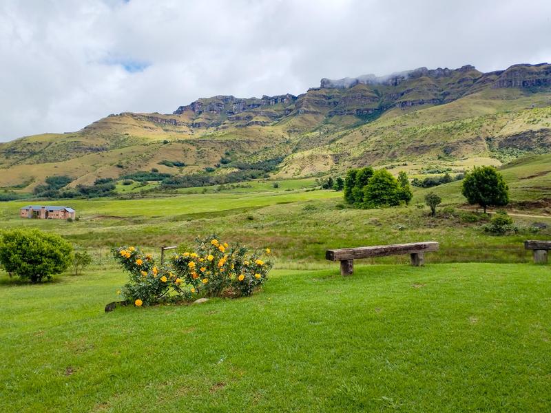 0 Bedroom Property for Sale in Underberg KwaZulu-Natal