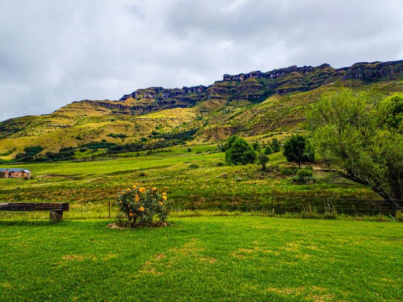 0 Bedroom Property for Sale in Underberg KwaZulu-Natal