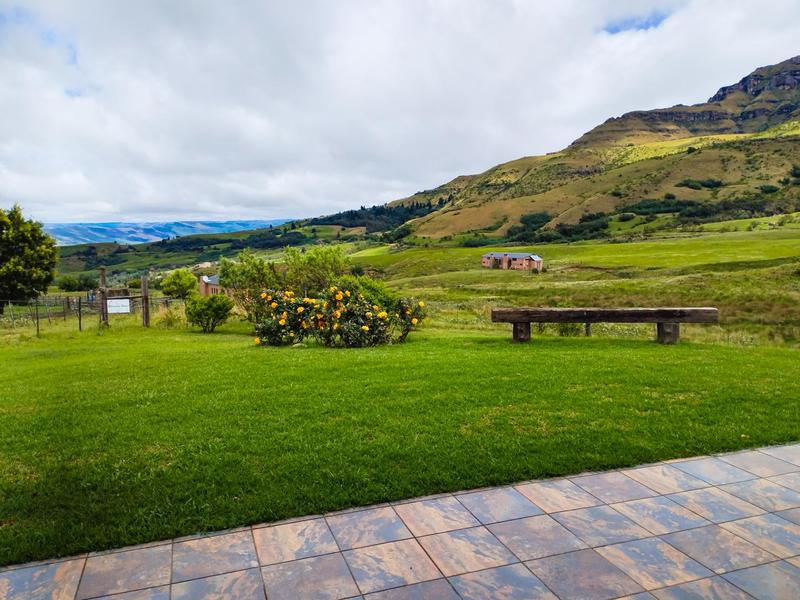 0 Bedroom Property for Sale in Underberg KwaZulu-Natal