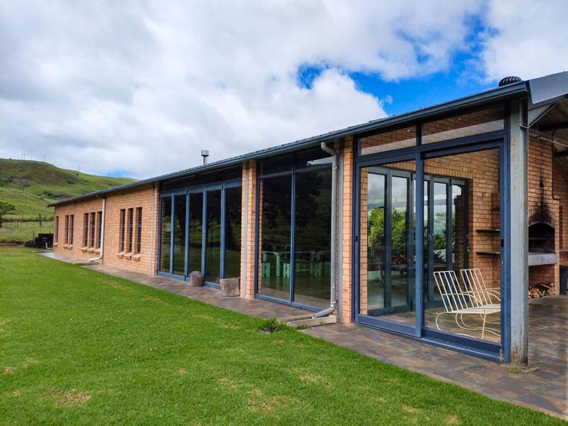 0 Bedroom Property for Sale in Underberg KwaZulu-Natal