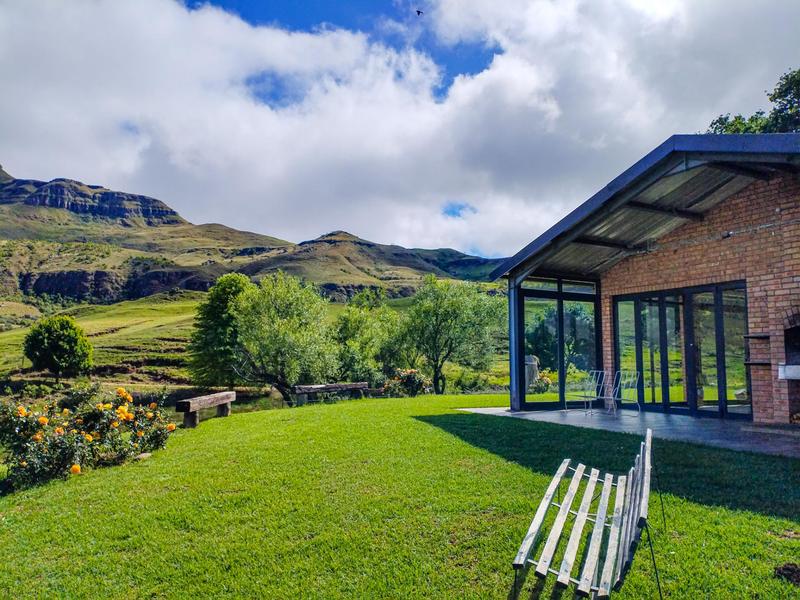 0 Bedroom Property for Sale in Underberg KwaZulu-Natal