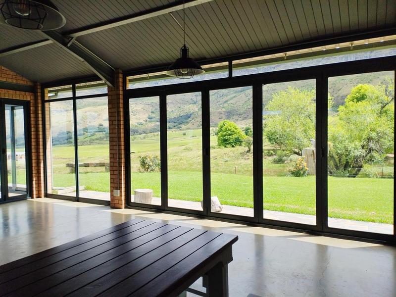 0 Bedroom Property for Sale in Underberg KwaZulu-Natal