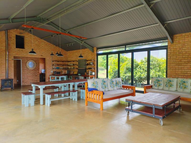 0 Bedroom Property for Sale in Underberg KwaZulu-Natal