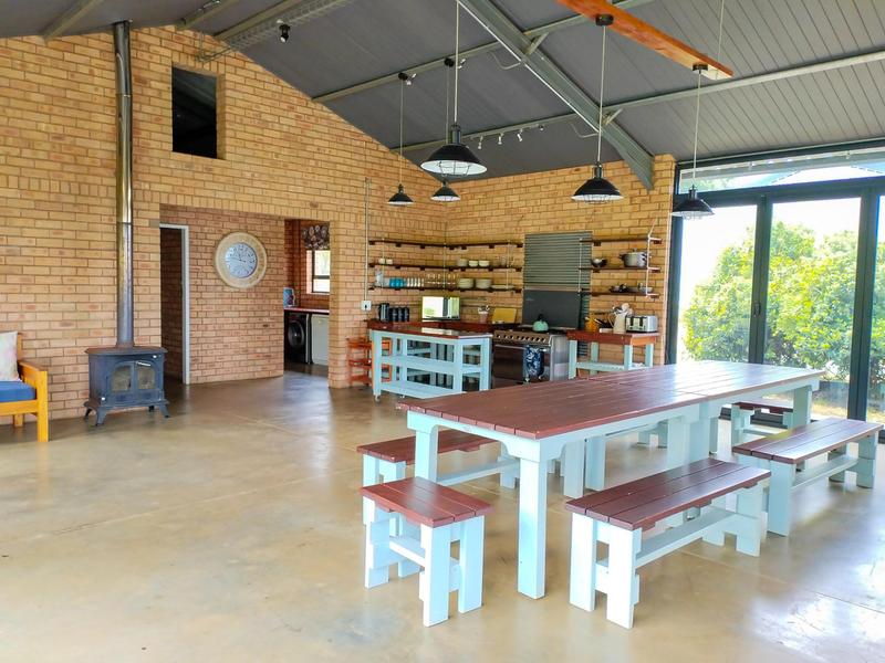 0 Bedroom Property for Sale in Underberg KwaZulu-Natal