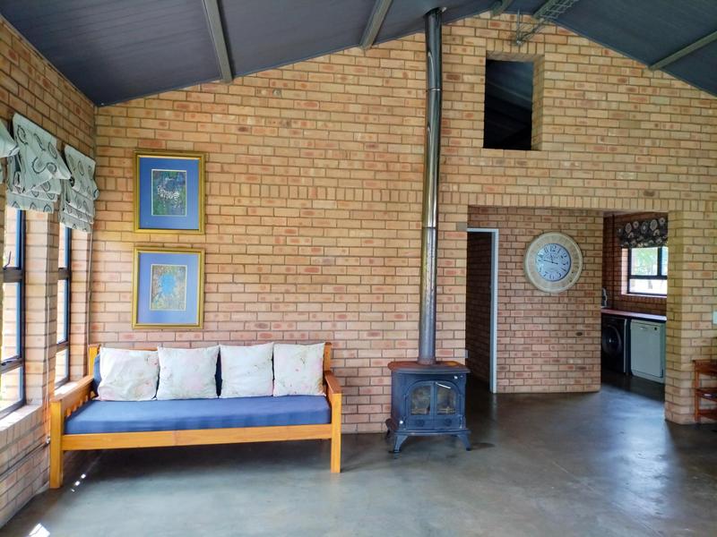 0 Bedroom Property for Sale in Underberg KwaZulu-Natal