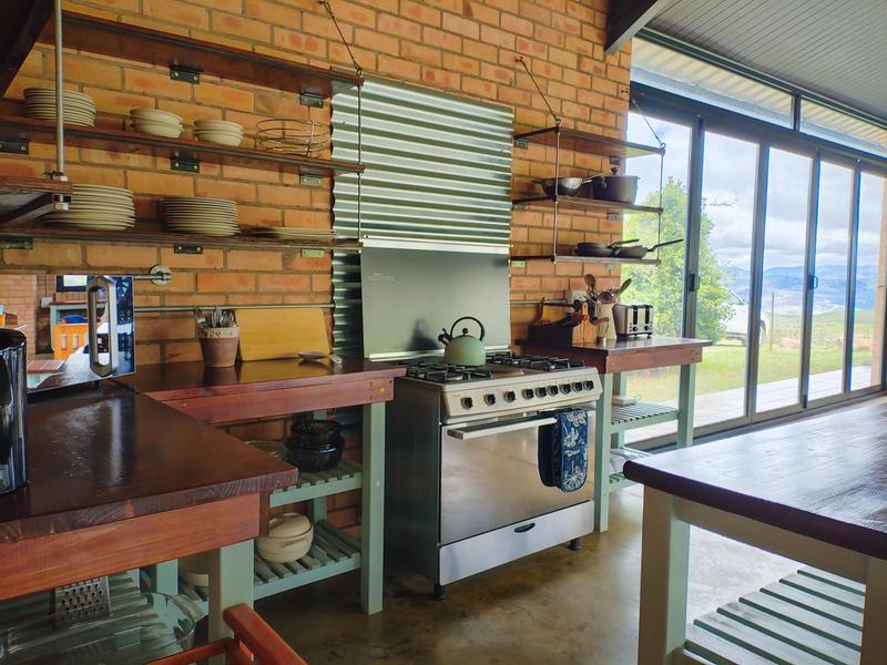 0 Bedroom Property for Sale in Underberg KwaZulu-Natal