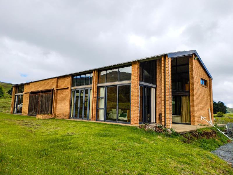 0 Bedroom Property for Sale in Underberg KwaZulu-Natal