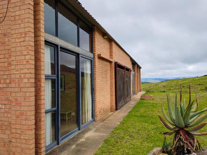 0 Bedroom Property for Sale in Underberg KwaZulu-Natal