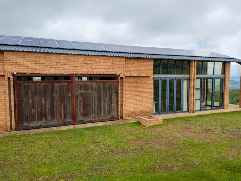 0 Bedroom Property for Sale in Underberg KwaZulu-Natal