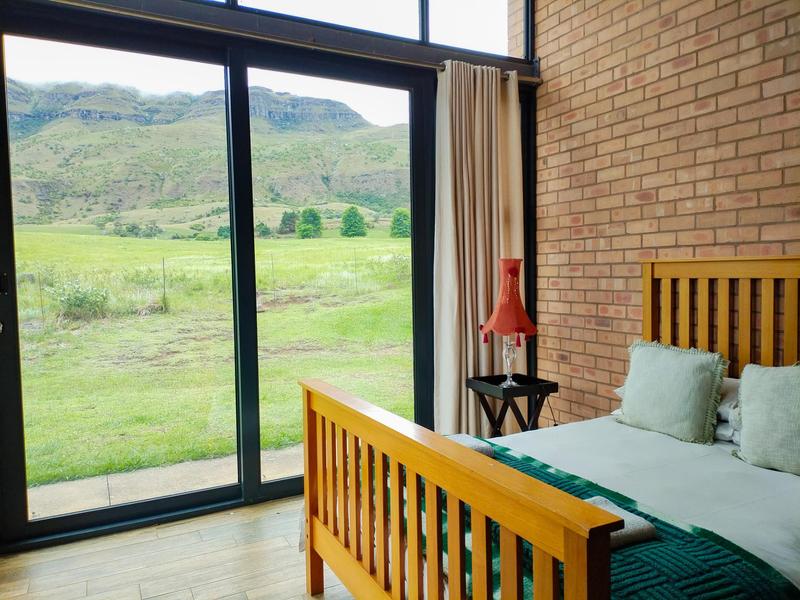0 Bedroom Property for Sale in Underberg KwaZulu-Natal