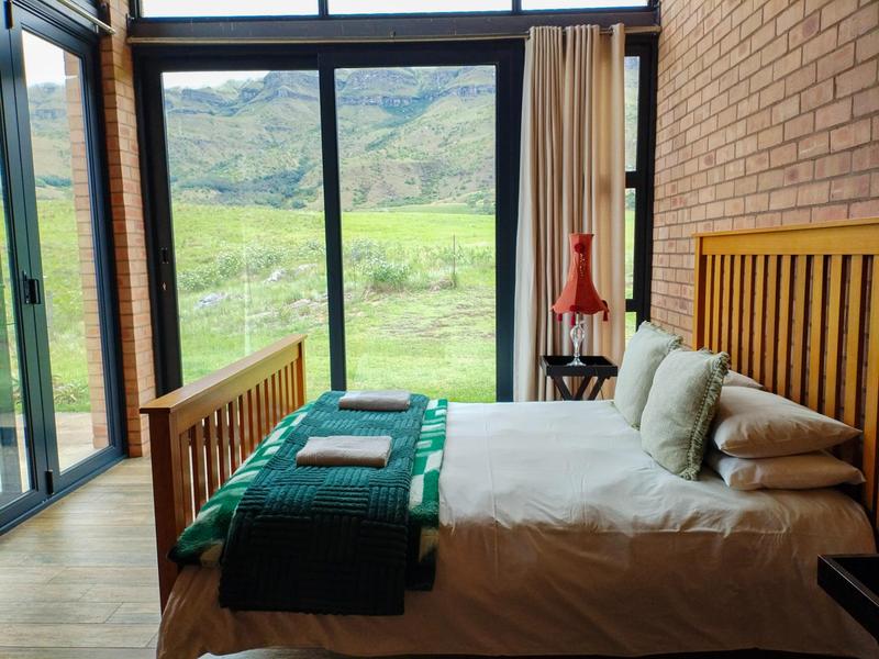 0 Bedroom Property for Sale in Underberg KwaZulu-Natal