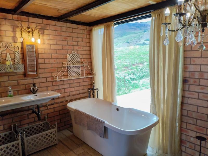 0 Bedroom Property for Sale in Underberg KwaZulu-Natal