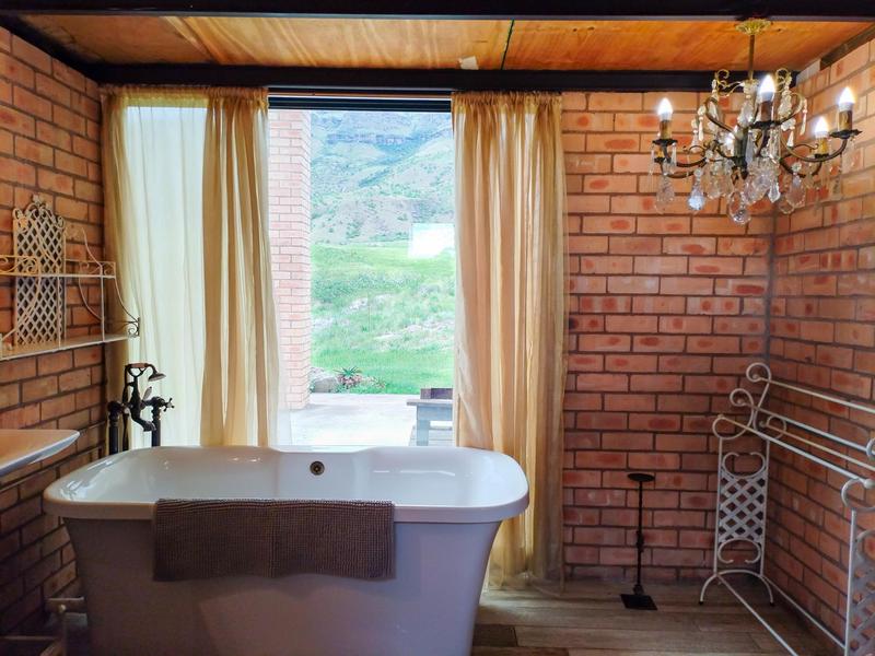 0 Bedroom Property for Sale in Underberg KwaZulu-Natal