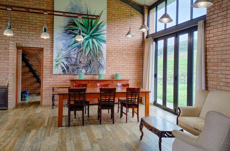 0 Bedroom Property for Sale in Underberg KwaZulu-Natal