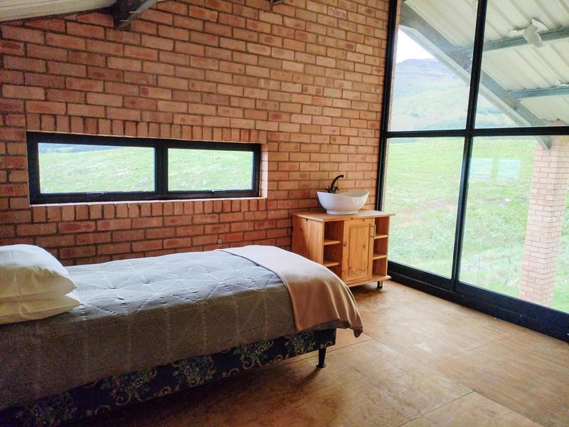 0 Bedroom Property for Sale in Underberg KwaZulu-Natal
