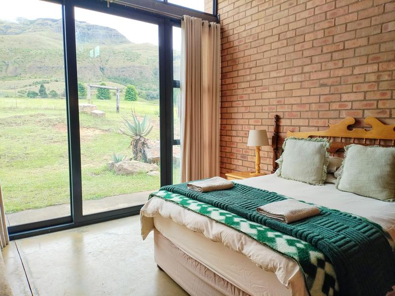0 Bedroom Property for Sale in Underberg KwaZulu-Natal