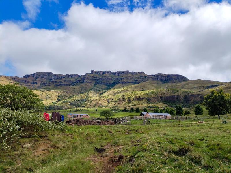 0 Bedroom Property for Sale in Underberg KwaZulu-Natal