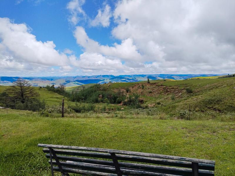 0 Bedroom Property for Sale in Underberg KwaZulu-Natal