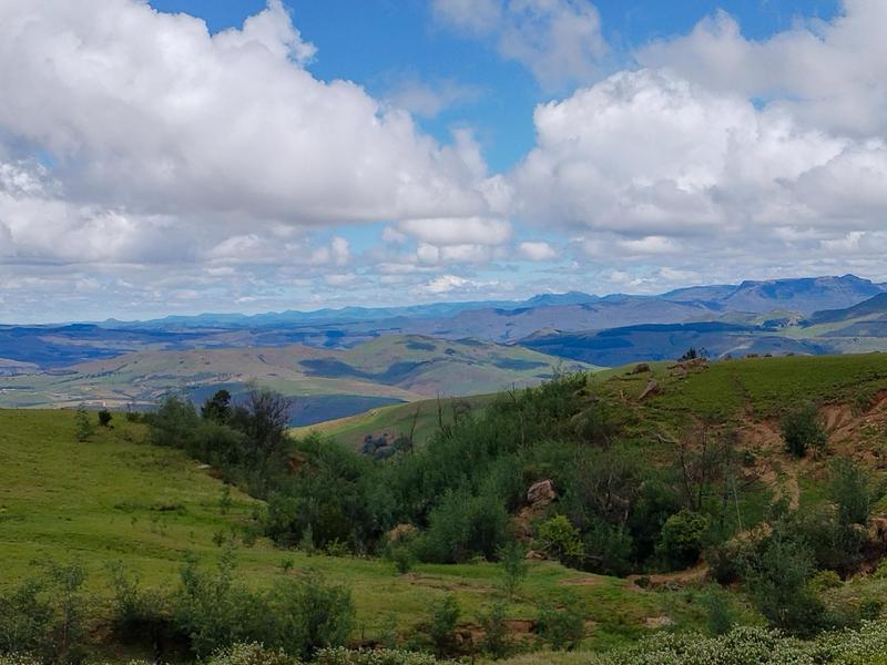0 Bedroom Property for Sale in Underberg KwaZulu-Natal