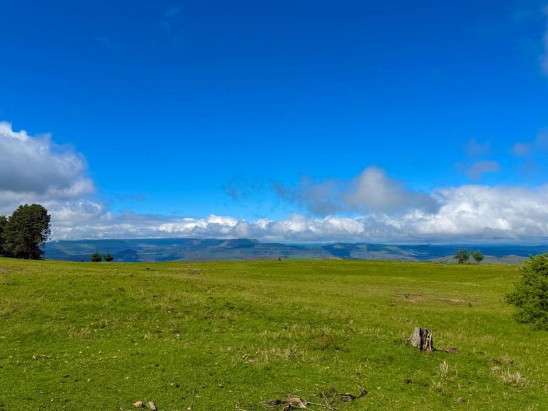 0 Bedroom Property for Sale in Underberg KwaZulu-Natal