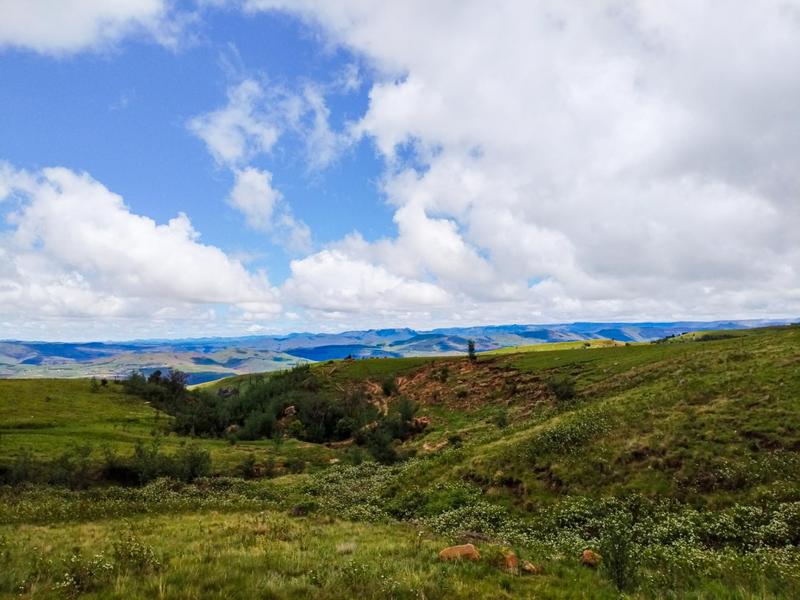 0 Bedroom Property for Sale in Underberg KwaZulu-Natal