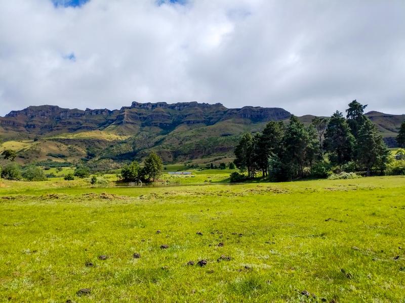 0 Bedroom Property for Sale in Underberg KwaZulu-Natal