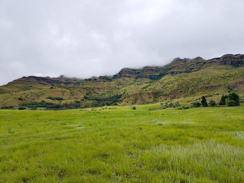 0 Bedroom Property for Sale in Underberg KwaZulu-Natal